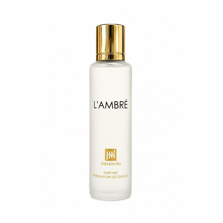عطر مو جانوین مدل L’AMBRÉ حجم 50 میلیلیتر