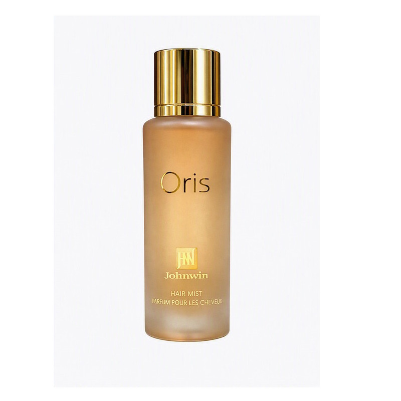 اسپری خوشبو کننده مو جانوین مدل Oris حجم 50 میلیلیتر