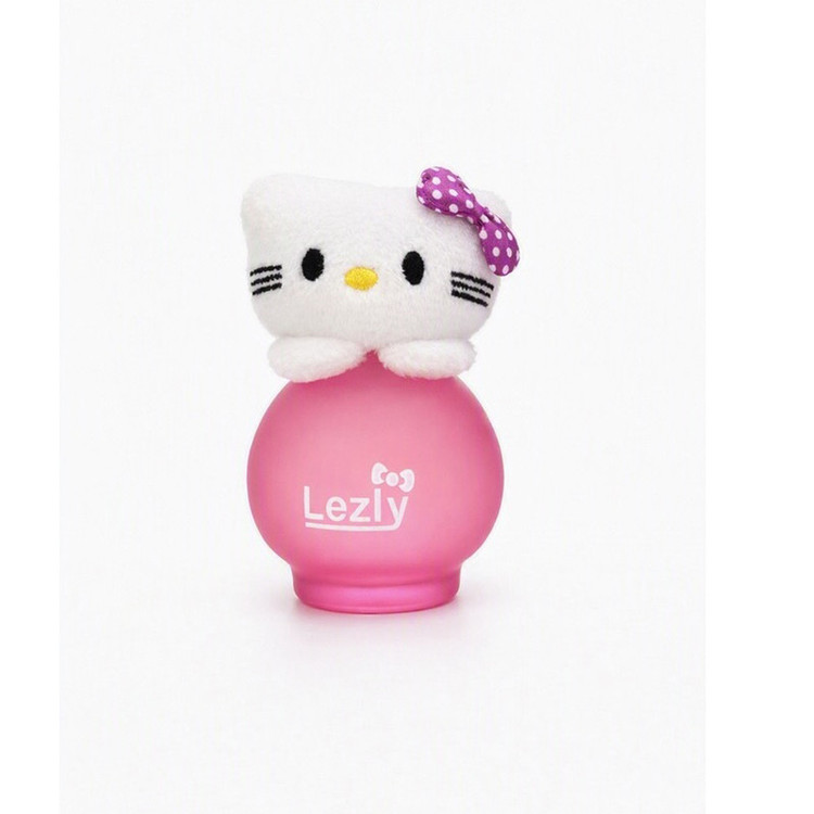 ادو پرفیوم کودک لزلی مدل Lady Bloom با رایحه شیرن و معتدل، حجم 60 میلیلیتر