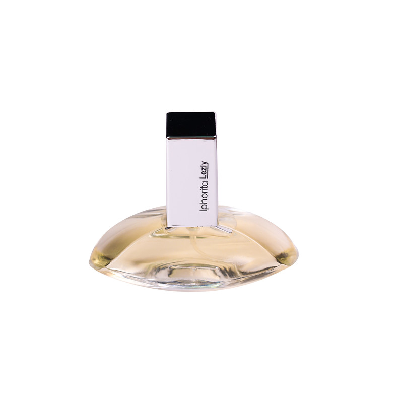 عطر جیبی زنانه لزلی مدل ایفوریا با رایحه گرم حجم 25 میلی‌لیتر