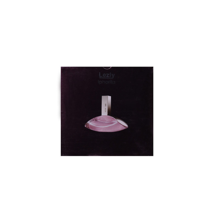 عطر جیبی زنانه لزلی مدل ایفوریا با رایحه گرم حجم 25 میلیلیتر