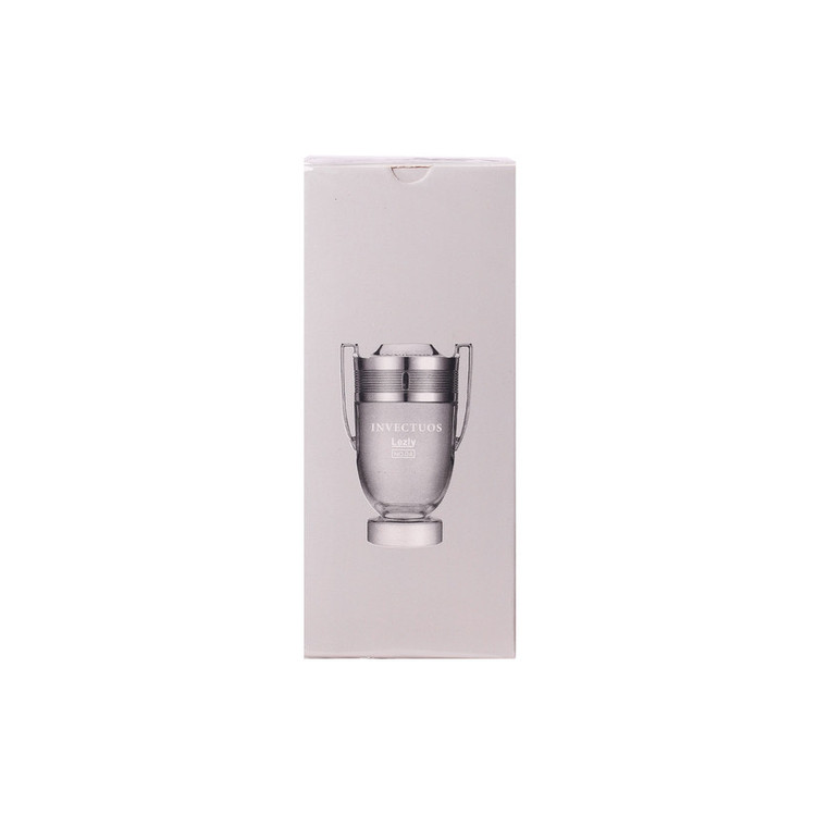 عطر جیبی مردانه لزلی مدل invectuos با رایحه خنک حجم 25 میلیلیتر