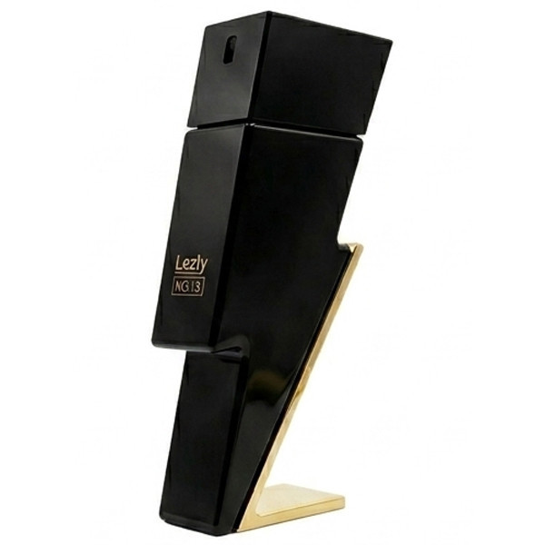 عطر جیبی مردانه لزلی مدل Baad Buy با رایحه گرم حجم 35 میلیلیتر